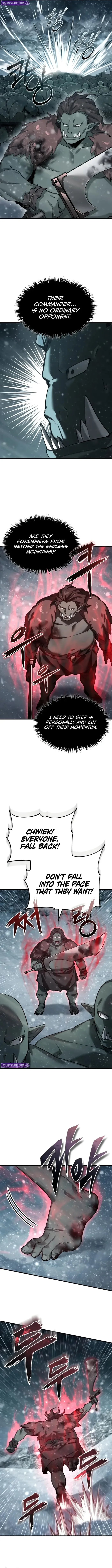 The Heavenly Demon Can’t Live a Normal Life Chapter 186 page 7