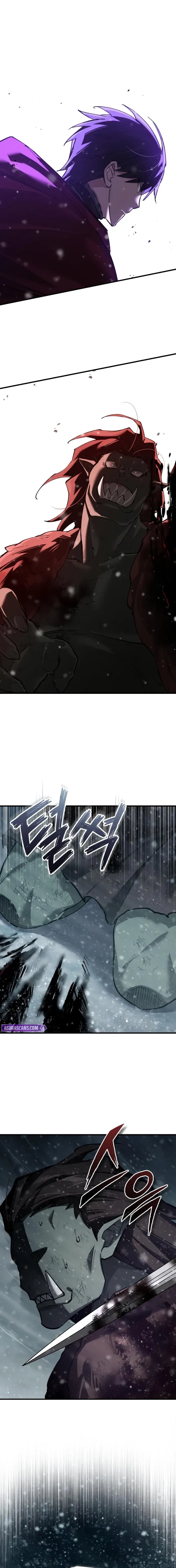 The Heavenly Demon Can’t Live a Normal Life Chapter 187 page 1