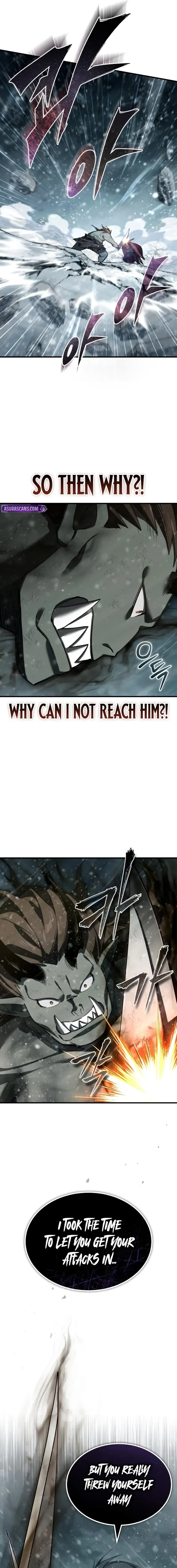 The Heavenly Demon Can’t Live a Normal Life Chapter 187 page 17