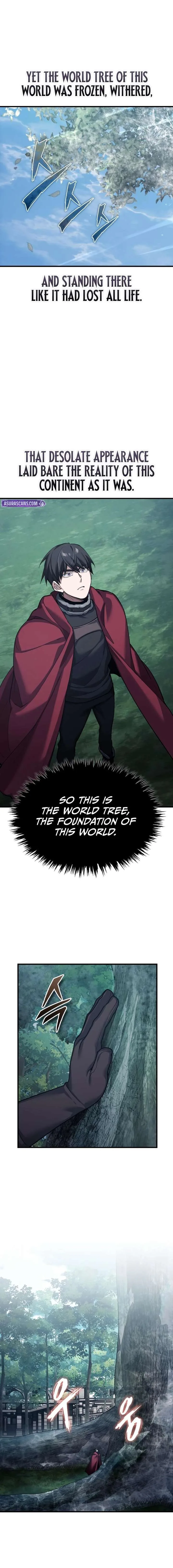 The Heavenly Demon Can’t Live a Normal Life Chapter 189 page 3