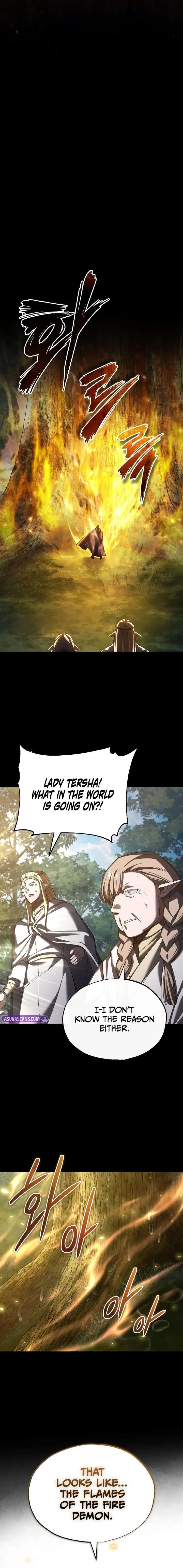 The Heavenly Demon Can’t Live a Normal Life Chapter 189 page 15