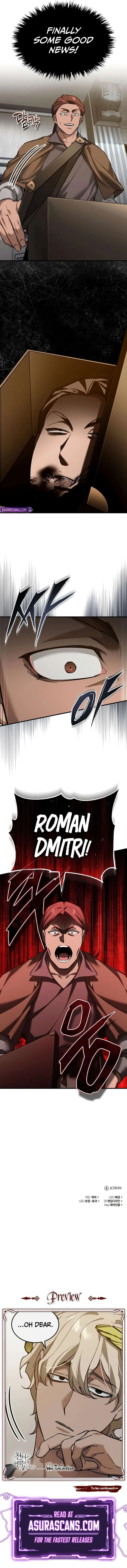 The Heavenly Demon Can’t Live a Normal Life Chapter 191 page 22
