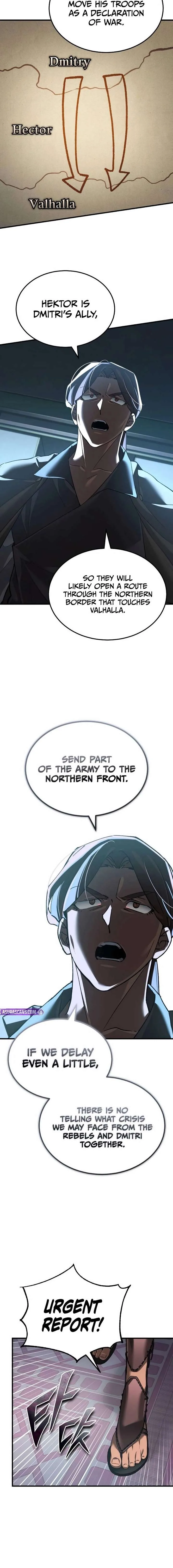 The Heavenly Demon Can’t Live a Normal Life Chapter 192 page 15