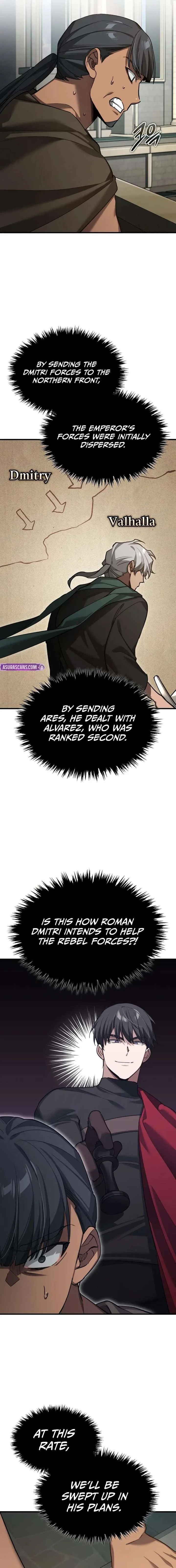 The Heavenly Demon Can’t Live a Normal Life Chapter 193 page 20