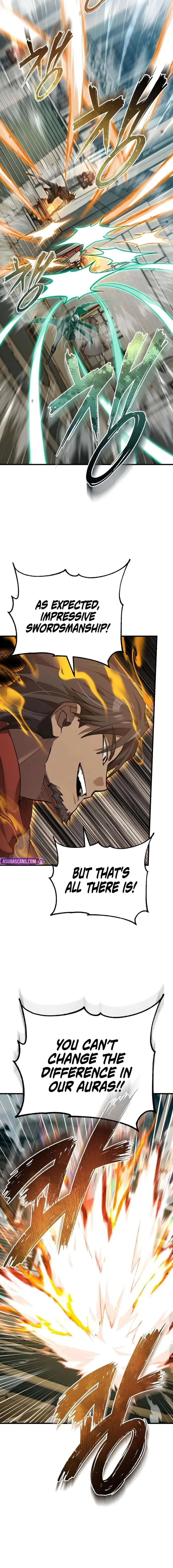 The Heavenly Demon Can’t Live a Normal Life Chapter 193 page 11