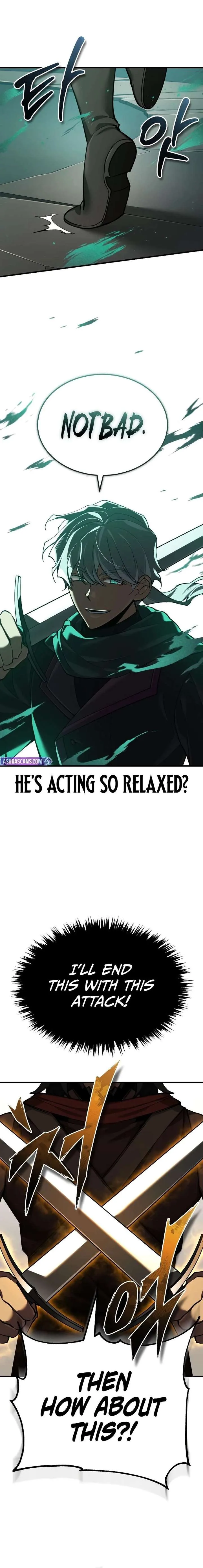 The Heavenly Demon Can’t Live a Normal Life Chapter 193 page 13