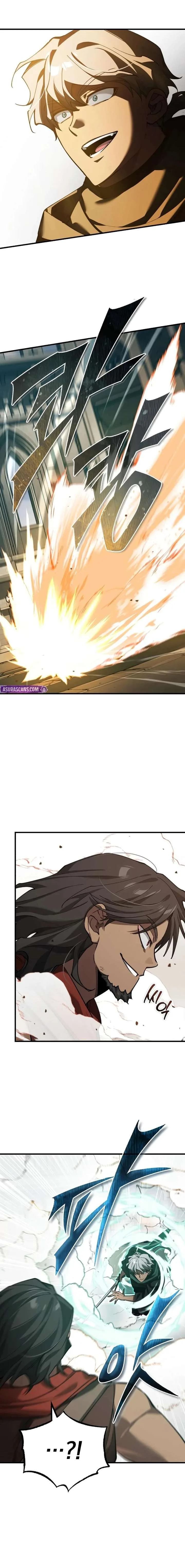 The Heavenly Demon Can’t Live a Normal Life Chapter 193 page 15