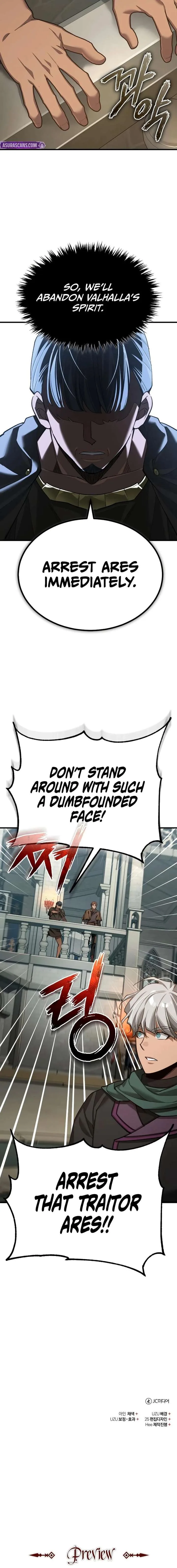 The Heavenly Demon Can’t Live a Normal Life Chapter 193 page 21