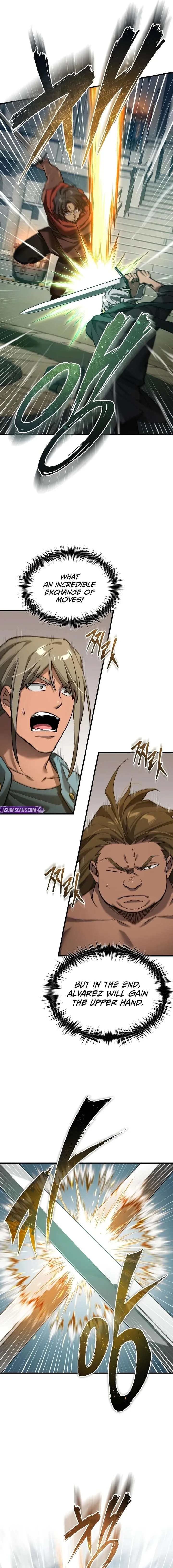 The Heavenly Demon Can’t Live a Normal Life Chapter 193 page 10