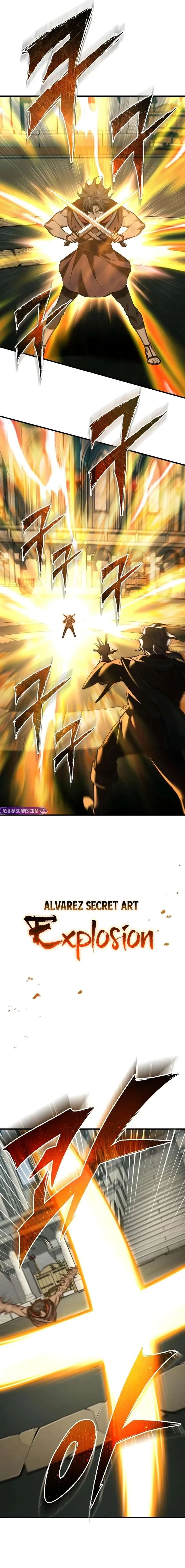 The Heavenly Demon Can’t Live a Normal Life Chapter 193 page 14