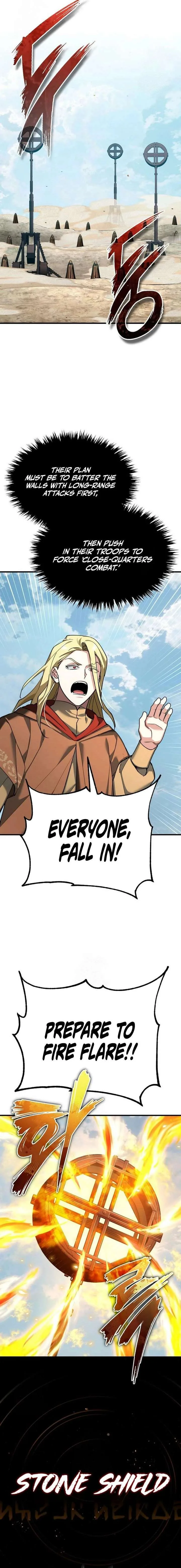 The Heavenly Demon Can’t Live a Normal Life Chapter 194 page 14