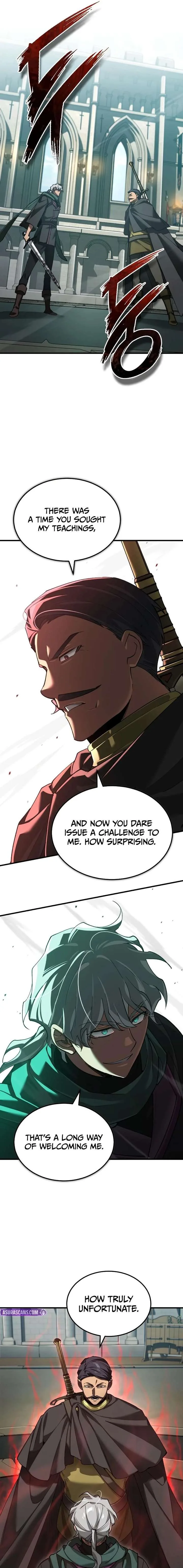 The Heavenly Demon Can’t Live a Normal Life Chapter 195 page 10