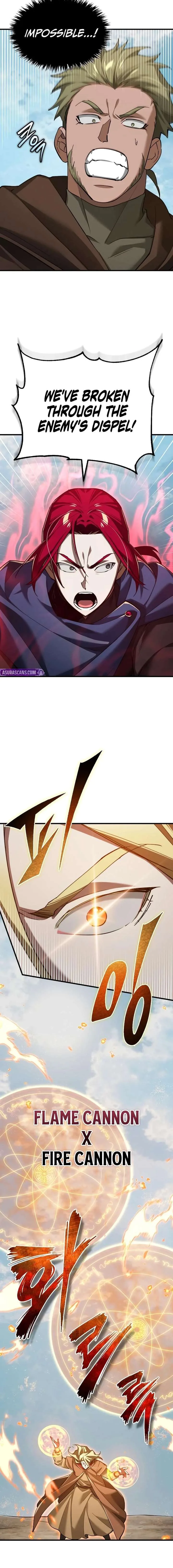 The Heavenly Demon Can’t Live a Normal Life Chapter 195 page 3