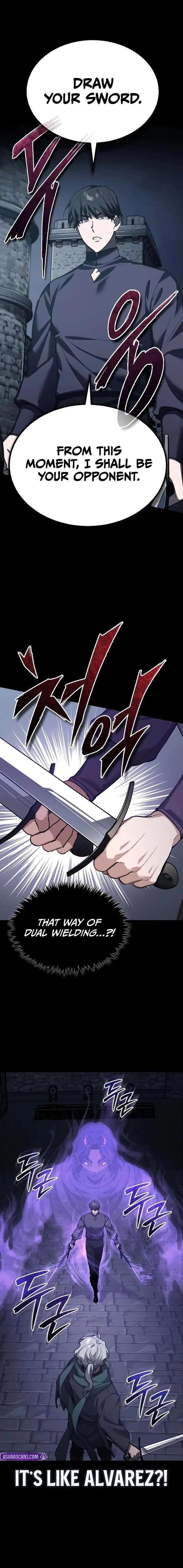 The Heavenly Demon Can’t Live a Normal Life Chapter 195 page 16