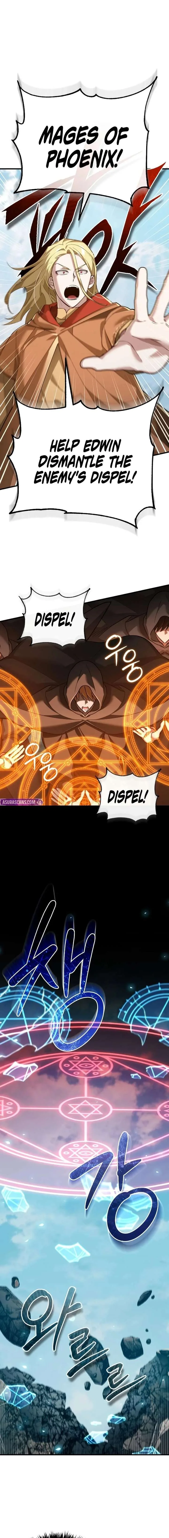 The Heavenly Demon Can’t Live a Normal Life Chapter 195 page 2