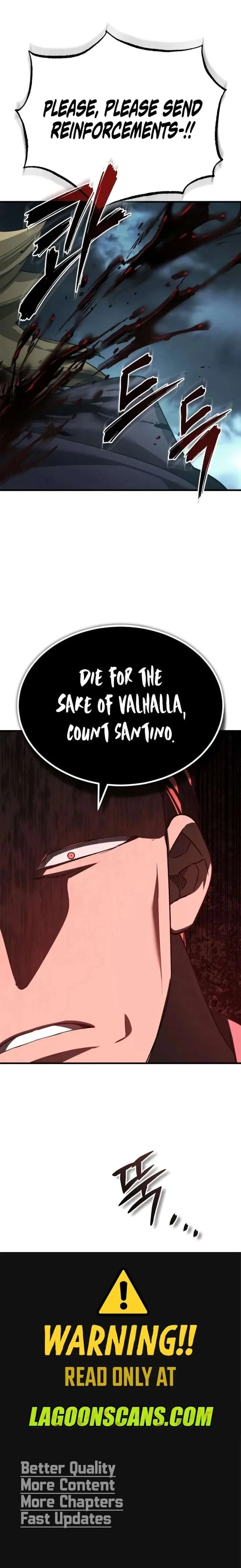 The Heavenly Demon Can’t Live a Normal Life Chapter 198 page 12
