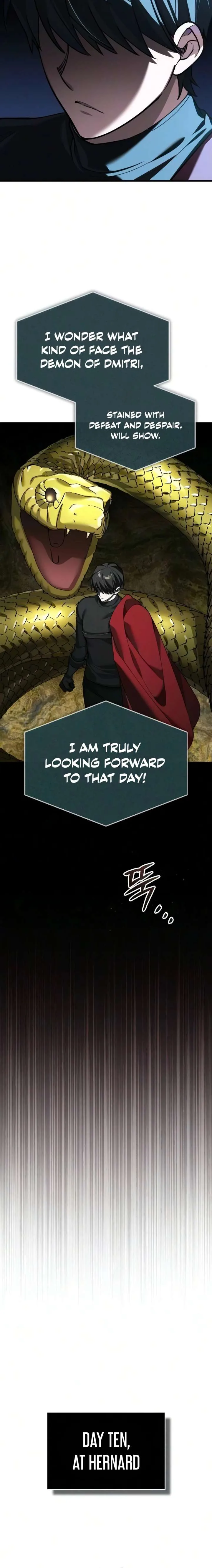 The Heavenly Demon Can’t Live a Normal Life Chapter 199 page 23