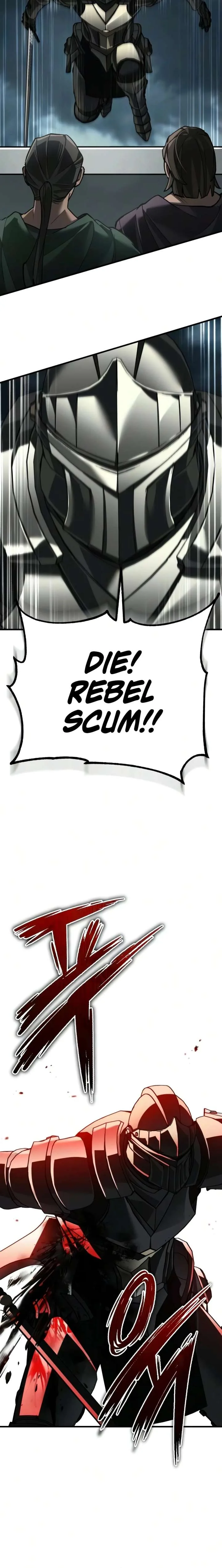 The Heavenly Demon Can’t Live a Normal Life Chapter 199 page 25