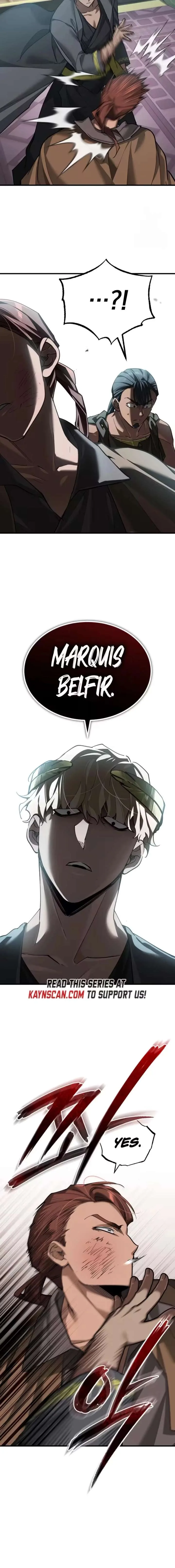 The Heavenly Demon Can’t Live a Normal Life Chapter 197 page 6