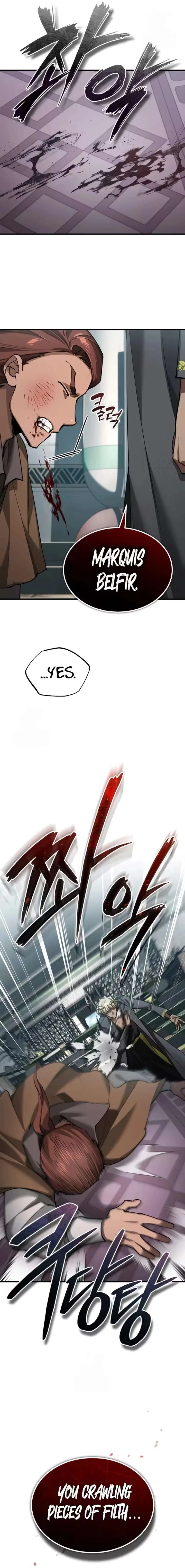The Heavenly Demon Can’t Live a Normal Life Chapter 197 page 7