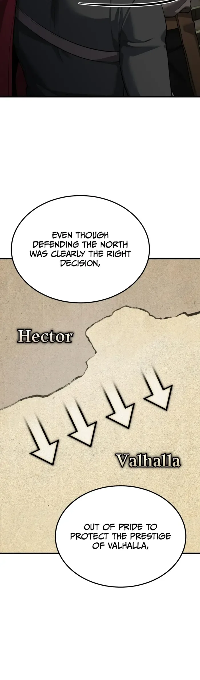 The Heavenly Demon Can’t Live a Normal Life Chapter 202 page 8