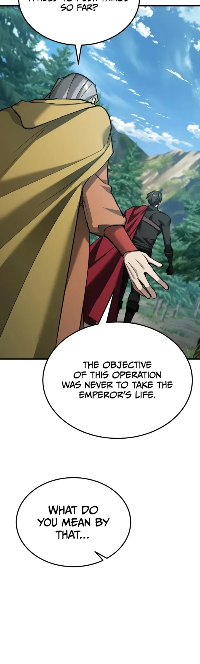 The Heavenly Demon Can’t Live a Normal Life Chapter 202 page 12