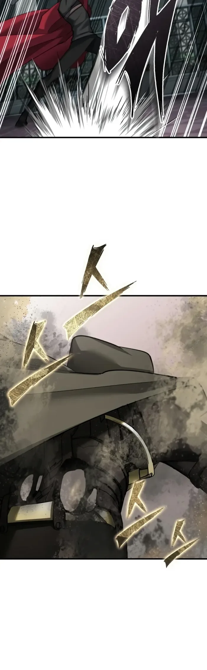 The Heavenly Demon Can’t Live a Normal Life Chapter 202 page 2