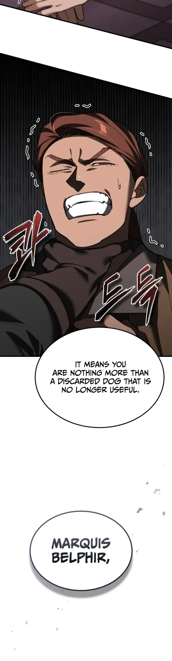 The Heavenly Demon Can’t Live a Normal Life Chapter 202 page 10