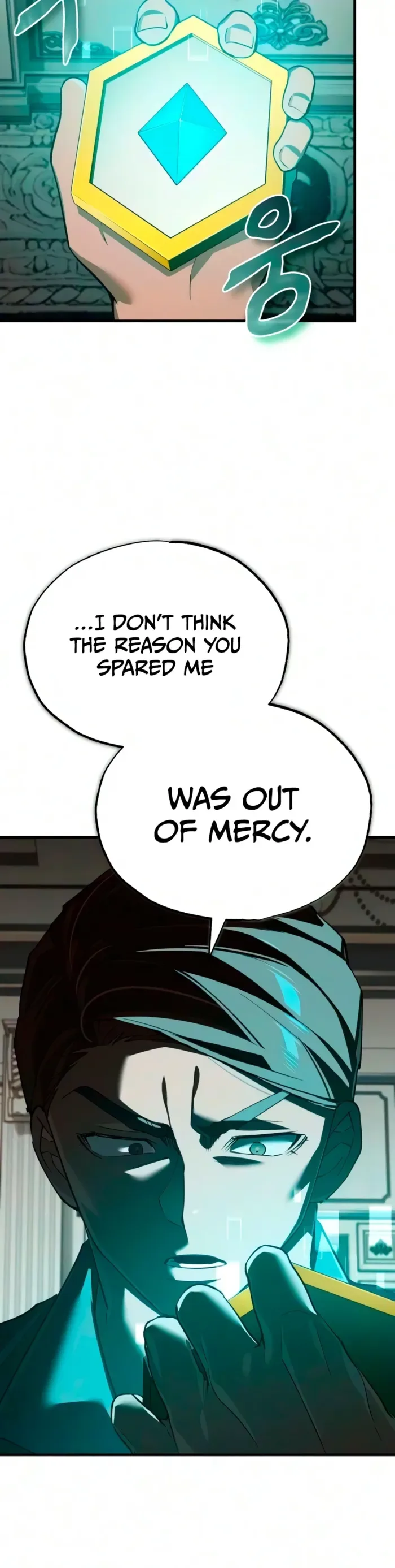 The Heavenly Demon Can’t Live a Normal Life Chapter 203 page 12