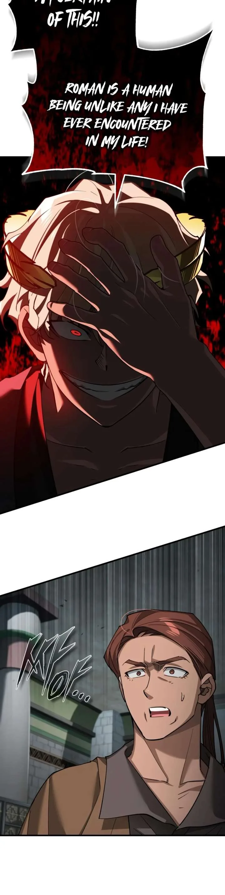 The Heavenly Demon Can’t Live a Normal Life Chapter 201 page 7