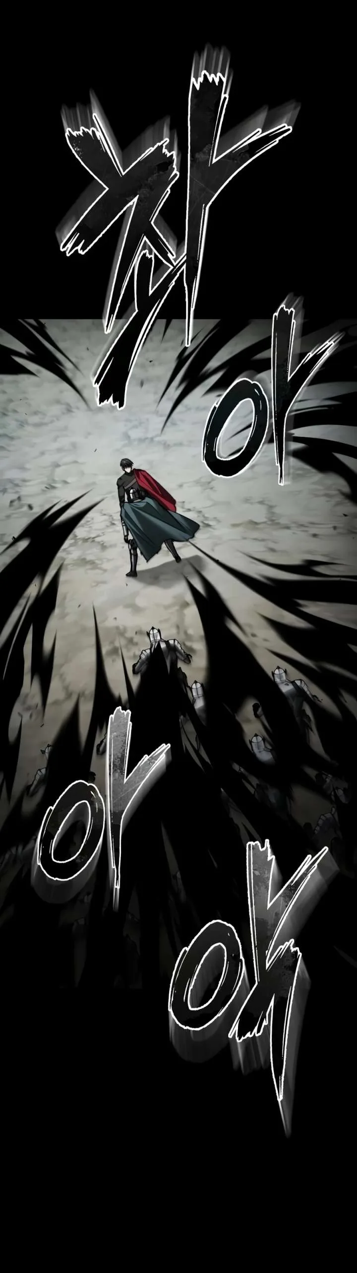 The Heavenly Demon Can’t Live a Normal Life Chapter 201 page 16