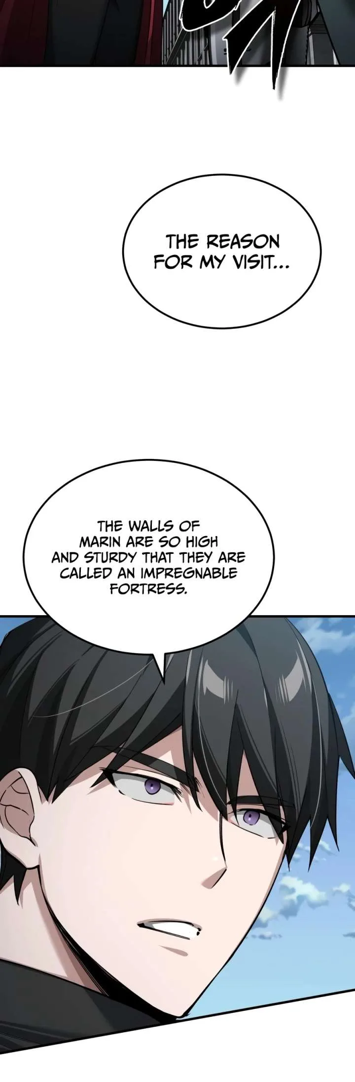 The Heavenly Demon Can’t Live a Normal Life Chapter 201 page 13