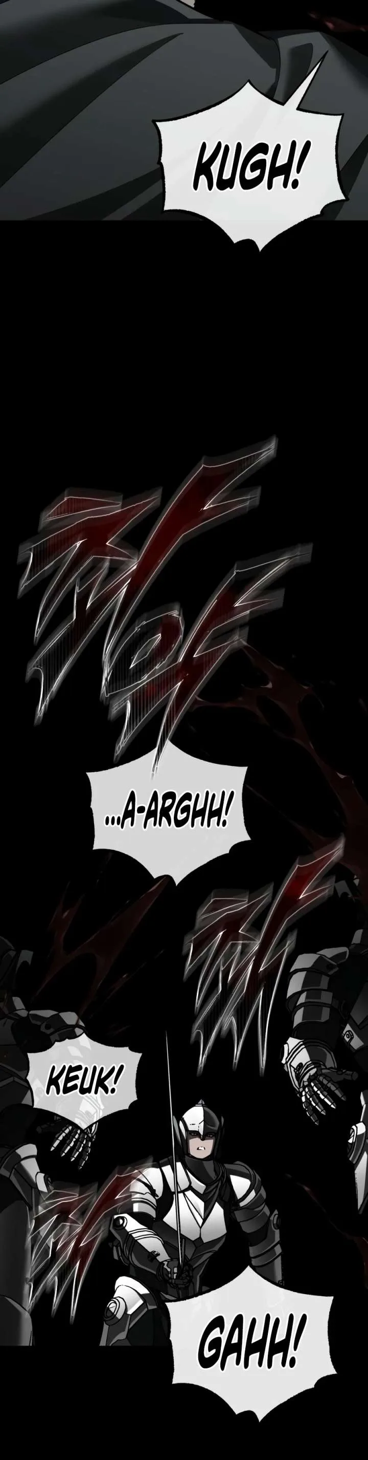 The Heavenly Demon Can’t Live a Normal Life Chapter 201 page 19