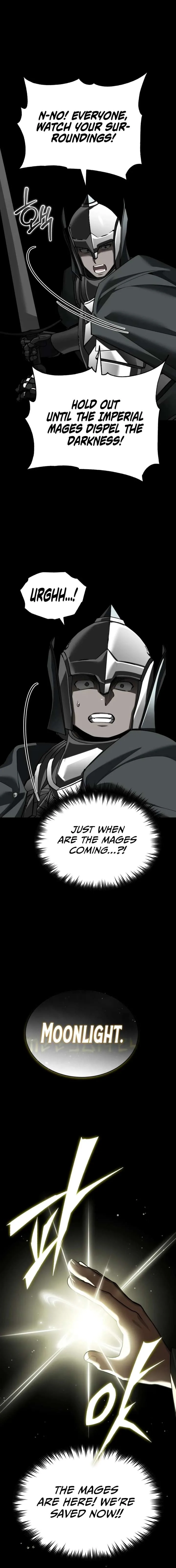 The Heavenly Demon Can’t Live a Normal Life Chapter 201 page 20