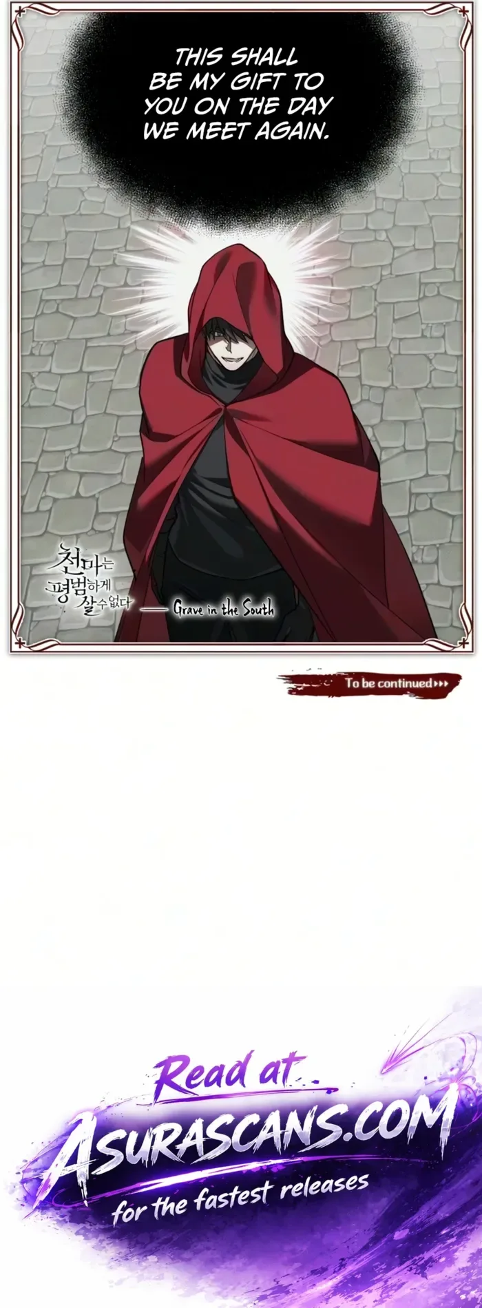 The Heavenly Demon Can’t Live a Normal Life Chapter 205 page 13