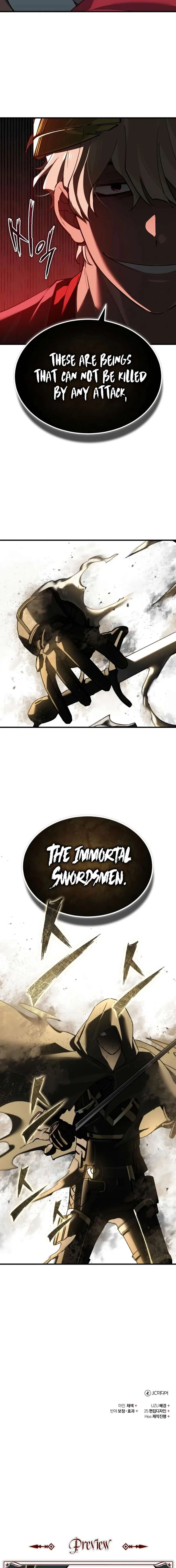 The Heavenly Demon Can’t Live a Normal Life Chapter 201 page 27