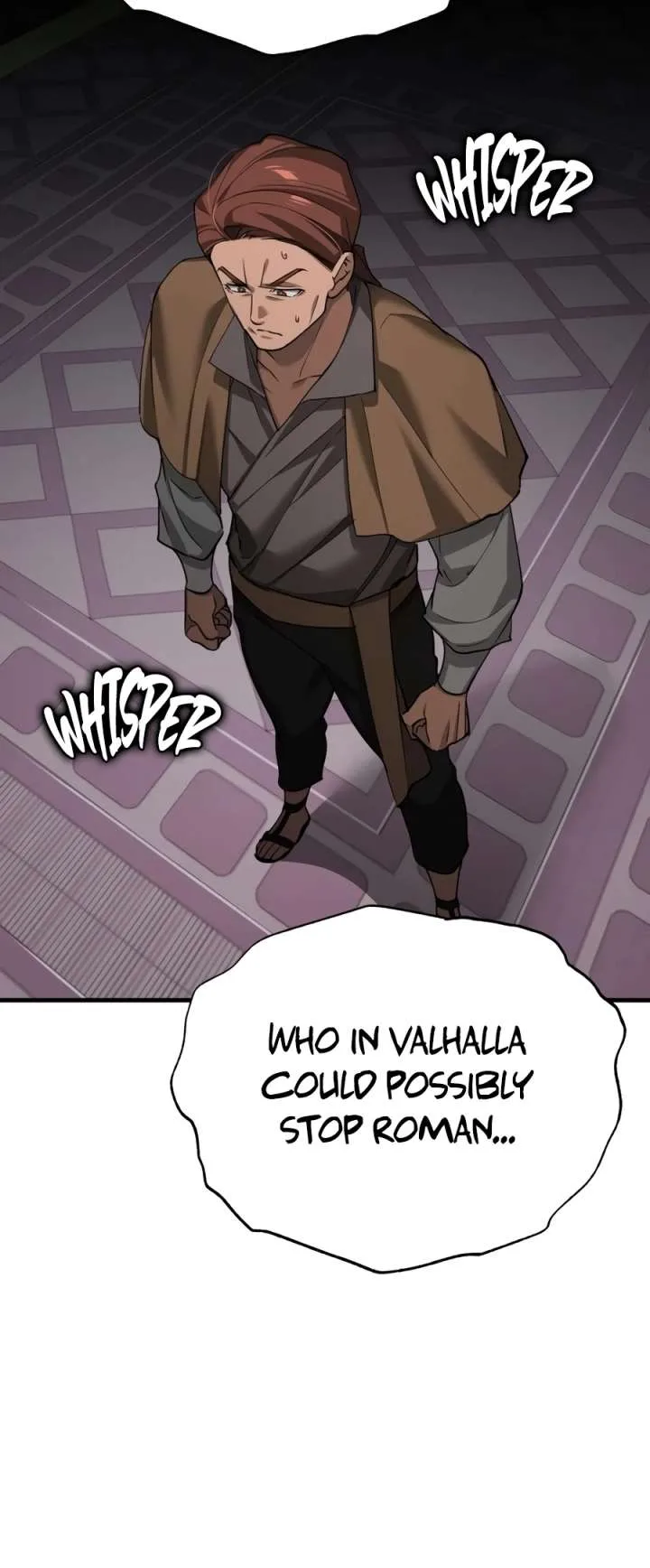 The Heavenly Demon Can’t Live a Normal Life Chapter 201 page 22
