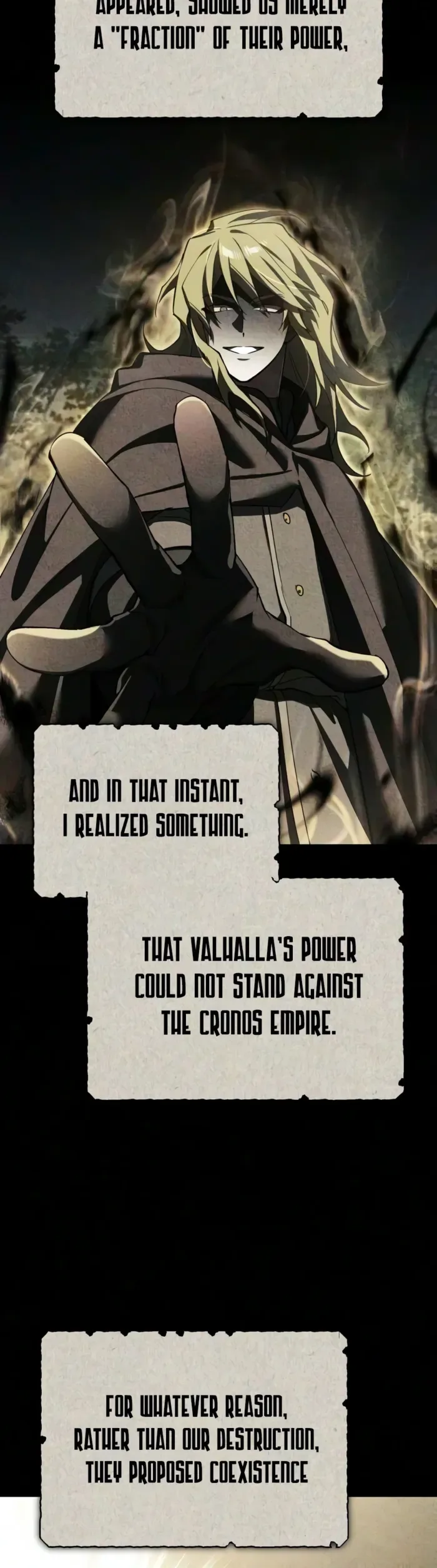The Heavenly Demon Can’t Live a Normal Life Chapter 208 page 14