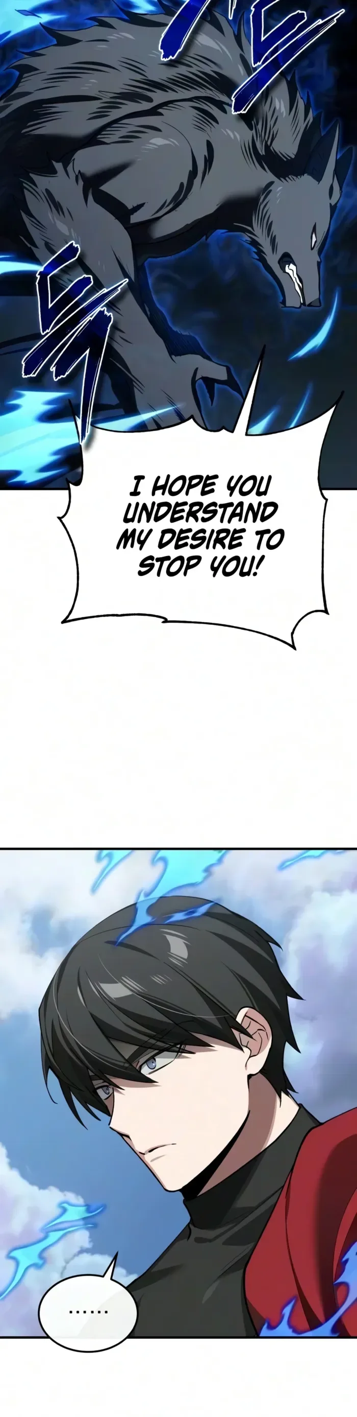 The Heavenly Demon Can’t Live a Normal Life Chapter 207 page 12