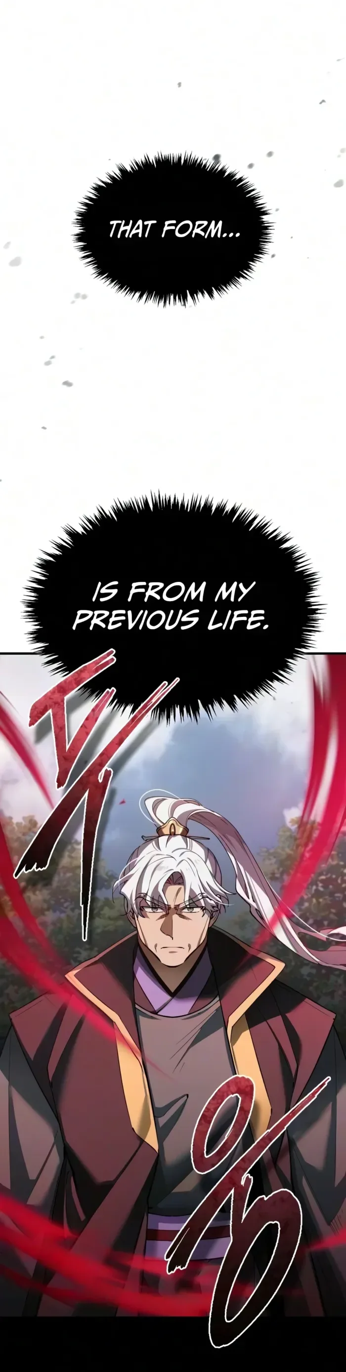 The Heavenly Demon Can’t Live a Normal Life Chapter 208 page 4