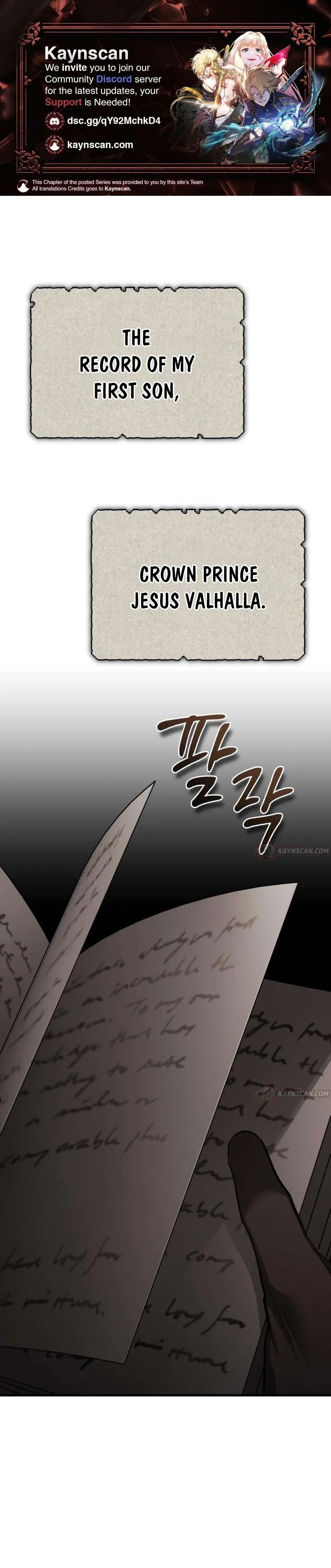 The Heavenly Demon Can’t Live a Normal Life Chapter 209 page 1