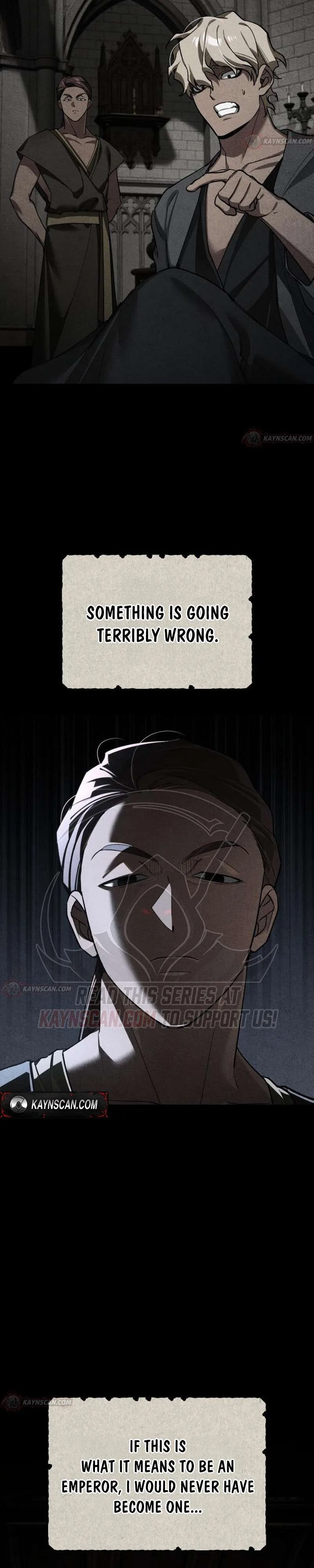 The Heavenly Demon Can’t Live a Normal Life Chapter 209 page 15