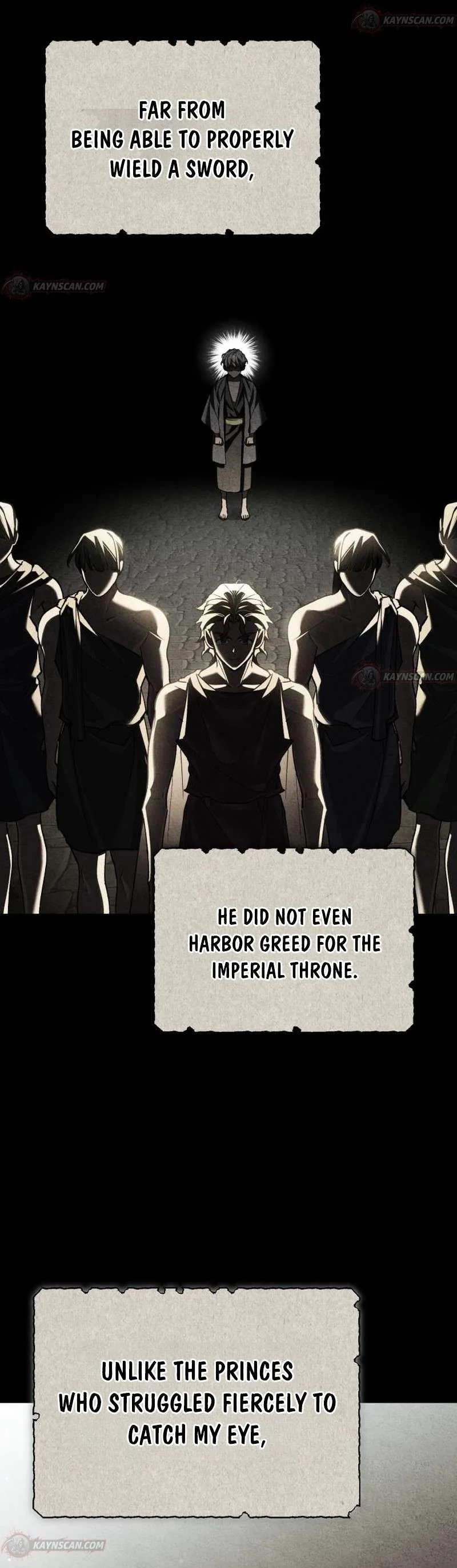 The Heavenly Demon Can’t Live a Normal Life Chapter 209 page 10