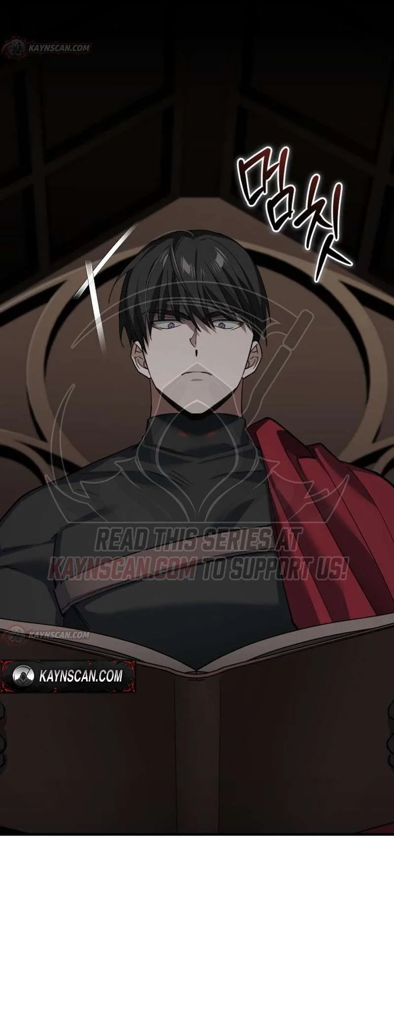 The Heavenly Demon Can’t Live a Normal Life Chapter 209 page 7