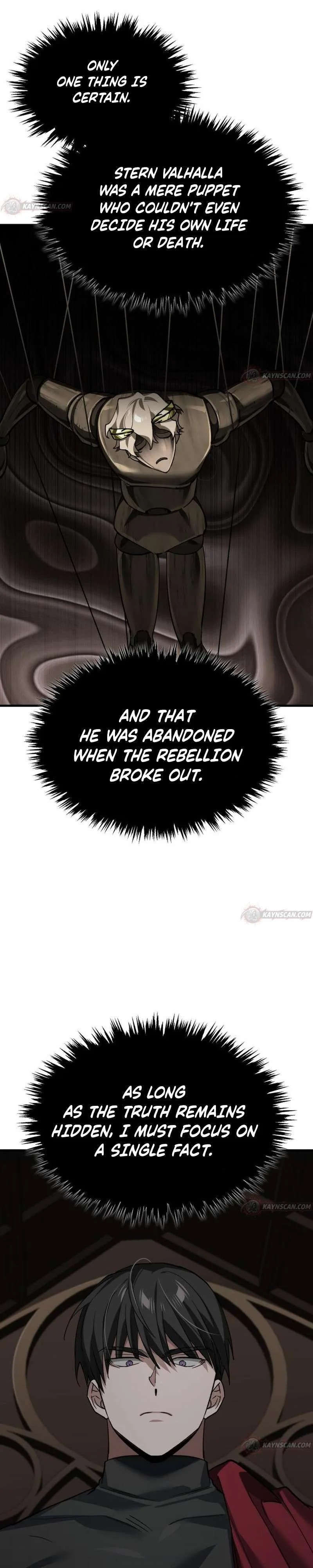 The Heavenly Demon Can’t Live a Normal Life Chapter 209 page 24