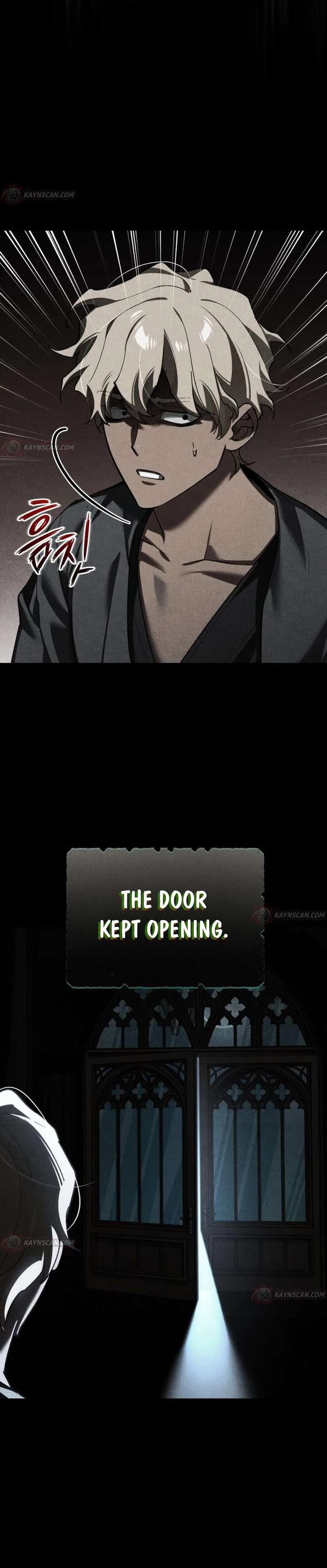 The Heavenly Demon Can’t Live a Normal Life Chapter 209 page 18