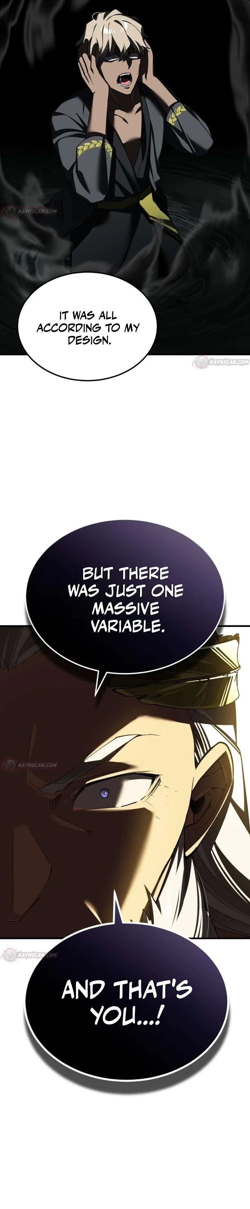 The Heavenly Demon Can’t Live a Normal Life Chapter 209 page 37
