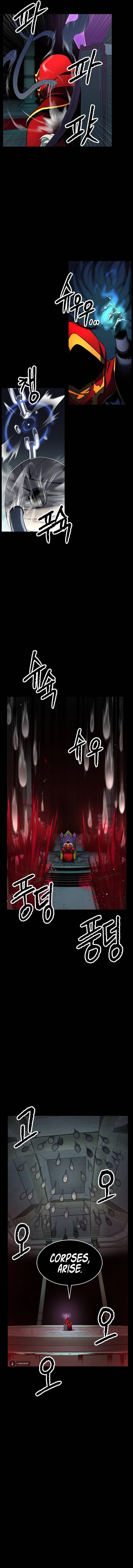 The Heavenly Demon Destroys the Lich King’s Murim Chapter 20 page 24