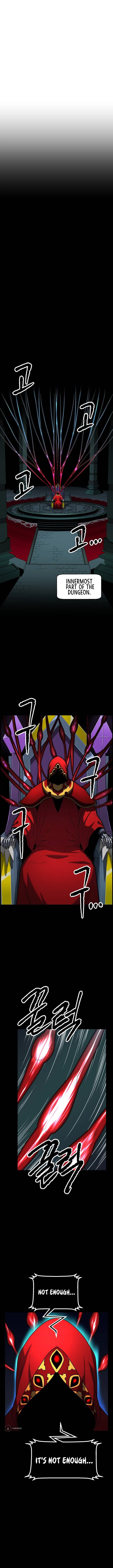 The Heavenly Demon Destroys the Lich King’s Murim Chapter 20 page 22