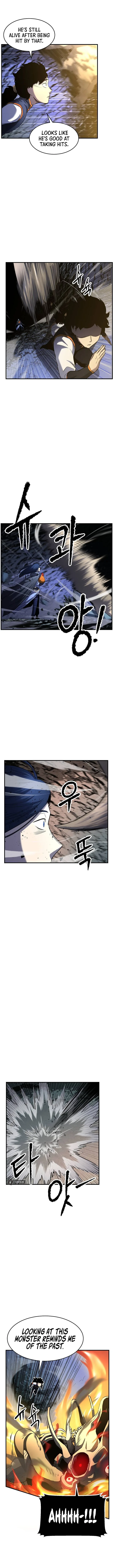 The Heavenly Demon Destroys the Lich King’s Murim Chapter 20 page 17